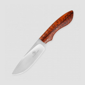 Нож с фиксированным клинком Lion, 11.1 см, ARNO BERNARD, ЮАР, ARNO BERNARD (ЮАР)