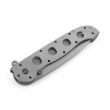 Нож складной Kit Carson M16 Tanto Titanium, CRKT, США_00787160074322917297.jpg