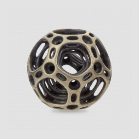 Бусина для темляка, EVIL SKULL, Россия, EVIL SKULL (Россия)