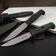Нож с фиксированным клинком Combat, 12,1 см, KIZLYAR SUPREME, Россия_00822800054974662815.jpg