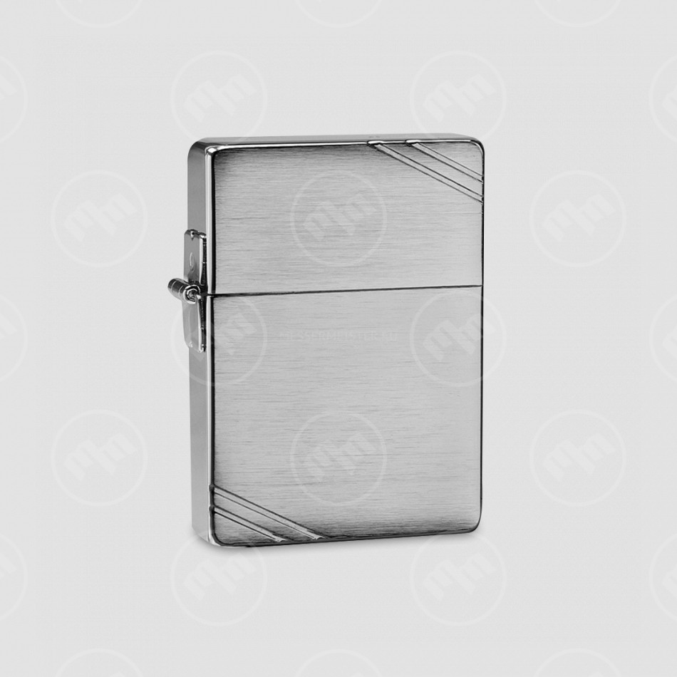 Зажигалка 1935 Replica Brushed Chrome, ZIPPO, США