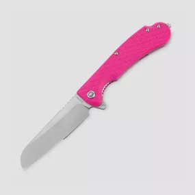 Нож складной Smoke Eater, 8,8 см, серия Discover Line, DAGGERR, Россия, DAGGERR (Россия)