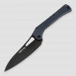 Нож складной Camp Plus EDC, 14 см, ONTARIO, США_00822110055224542288.jpg