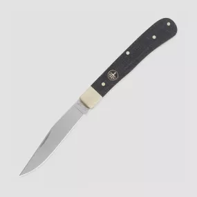 Нож складной Trapper Uno, 8,4 см, BOKER, Германия, 