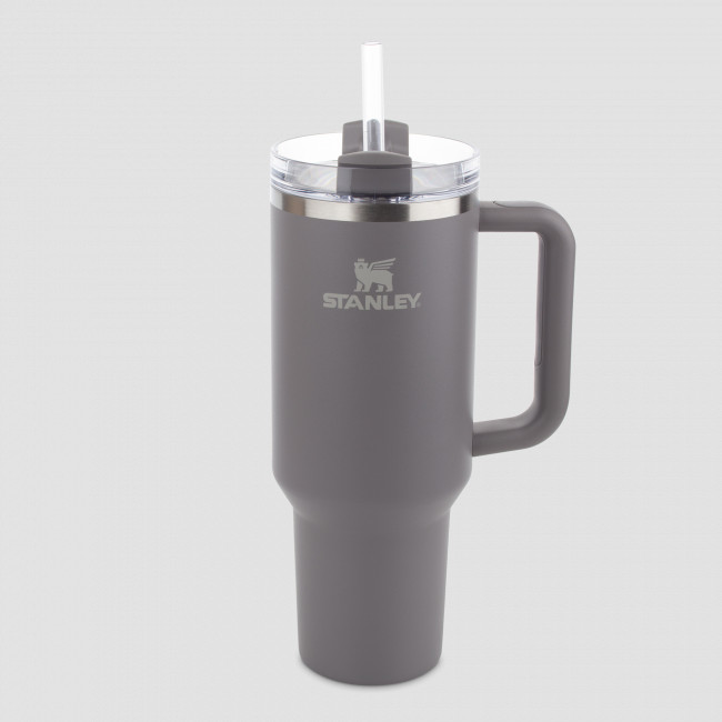 Термокружка Quencher H2.0 Flowstate, 1180 мл, STANLEY, США