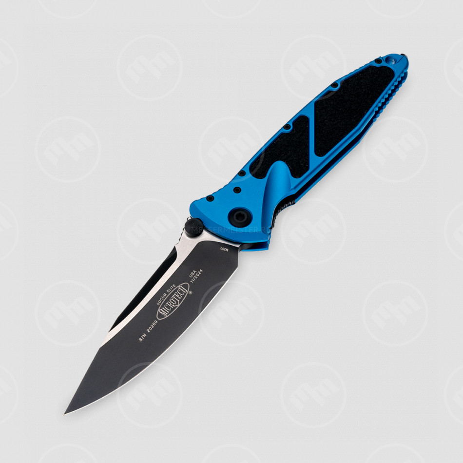 Нож складной Socom Elite, 10,2 см, MICROTECH, США