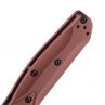 Нож складной Osborne Mini, 7,4 см, BENCHMADE, США_00819610063941782619.jpg