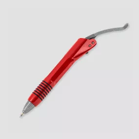 Ручка тактическая Siphon Pen 2 , 9,4 см, MICROTECH, США, Аксессуары MICROTECH