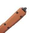 Нож автоматический фронтальный выкидной Ultratech, 8,7 см, MICROTECH, США_00802140063581858133.jpg