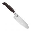 Нож Сантоку, 16 см, серия Ergo Line Smoked Oak, BERGER CUTLERY, Германия_00815860037140673323.jpg