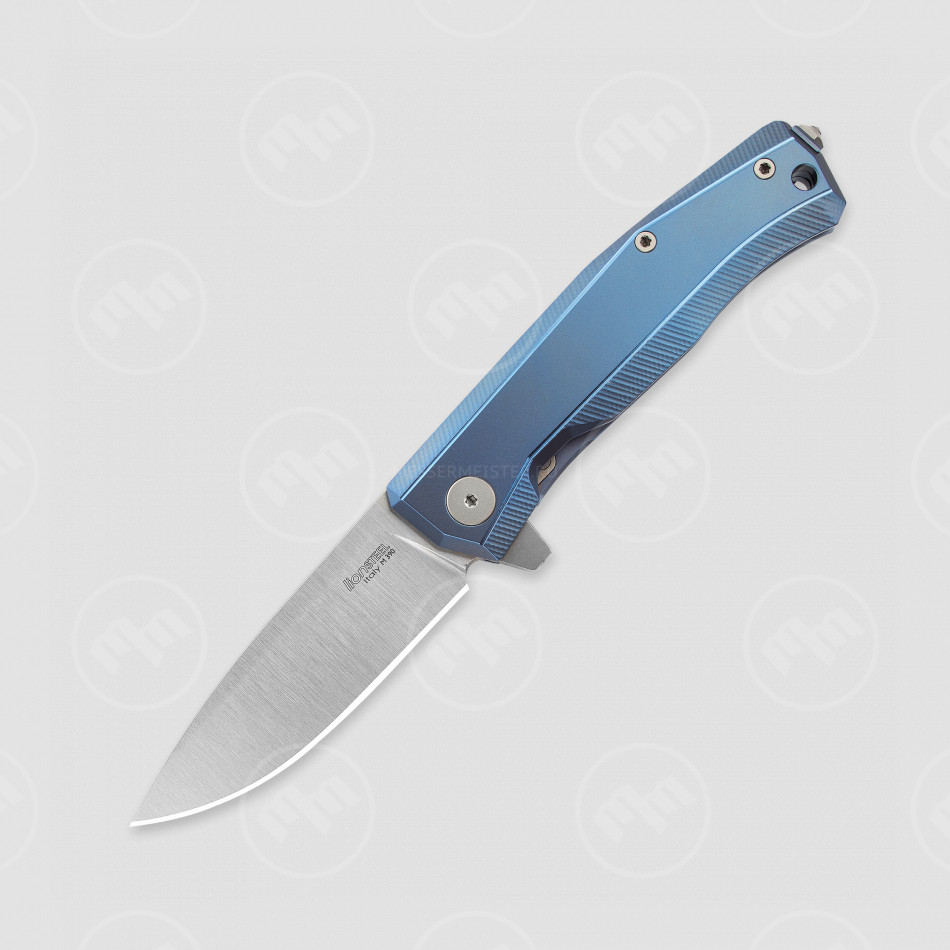 Нож складной Myto, 8,3 см, LionSteel, Италия