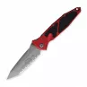 Нож складной Socom Elite, 10,2 см, MICROTECH, США видео продукта