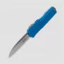 Нож автоматический фронтальный выкидной Cypher II, 8,9 см, MICROTECH, США