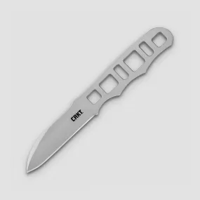 Нож с фиксированным клинком Bob Terzuola Design HWY, 7,5 см, CRKT, США, Ножи складные и с фиксированным клинком