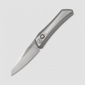 Нож автоматический складной Oligarch, 8,3 см, PRO-TECH, США, PRO-TECH (США)