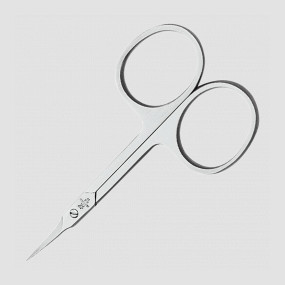 Ножницы для кутикулы 9 см, Twinox, ZWILLING J.A. HENCKELS, Германия, Ножницы маникюрные