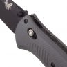 Нож полуавтоматический складной Barrage, 9,2 см BENCHMADE, США_00788270060529546287.jpg