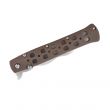 Нож складной Ti-Lite 4, 10,1 см, COLD STEEL, США_00811450061219353917.jpg