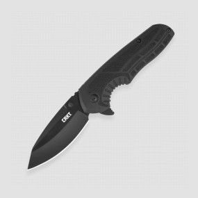 Нож складной Larry Hanks Design Copacetic, 7,8 см, CRKT, США, CRKT (США)