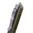 Нож автоматический фронтальный выкидной Ultratech, 8,7 см, MICROTECH, США_00812370062845909601.jpg