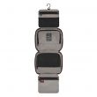 Несессер Travel Essentials, 9 л, полиэстер, чёрный, VICTORINOX, Швейцария_00823700052539086460.jpg