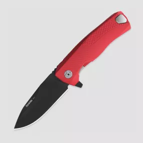 Нож складной ROK, 8,6 см, LionSteel, Италия, 