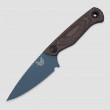 Нож с фиксированным клинком Dacian, 9 см, BENCHMADE, США_00818150064510617482.jpg