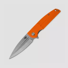 Нож складной Fin, 9,3 см, BESTECH KNIVES, Китай, BESTECH KNIVES (Китай)