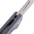 Нож складной Vincent, 7 см, MKM Knives, Италия_00817130061914722619.jpg