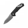 Нож полуавтоматический складной Drivetrain, 8,1 см, KERSHAW, США видео продукта