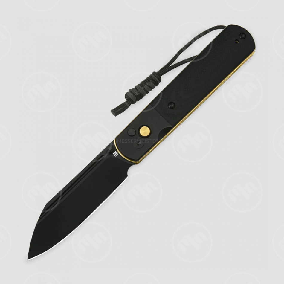 Нож складной Holm, 7,9 см, ARTISAN CUTLERY, Китай