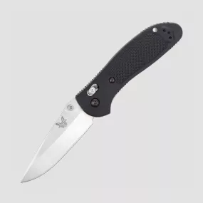 Нож складной Griptilian 551, 8.7 см, BENCHMADE, США, Griptilian
