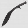 Мачете -кукри Royal Kukri Machete, 35,5 см, материал клинка: сталь 1055 Carbon Steel, материал рукояти: Kraton, COLD STEEL, США