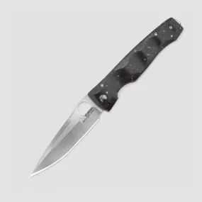 Нож складной Elite, 9,3 см, MCUSTA, Япония, 