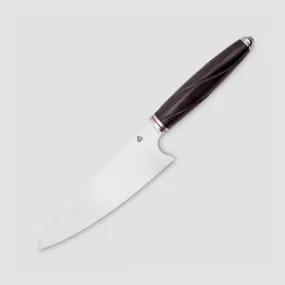 Нож поварской кухонный Gyoto, 20,3 см, QSP KNIFE, Китай, Кухонные ножи QSP KNIFE
