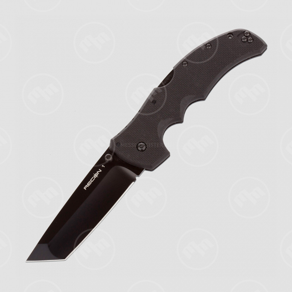 Нож складной Recon 1 Tanto, COLD STEEL, США