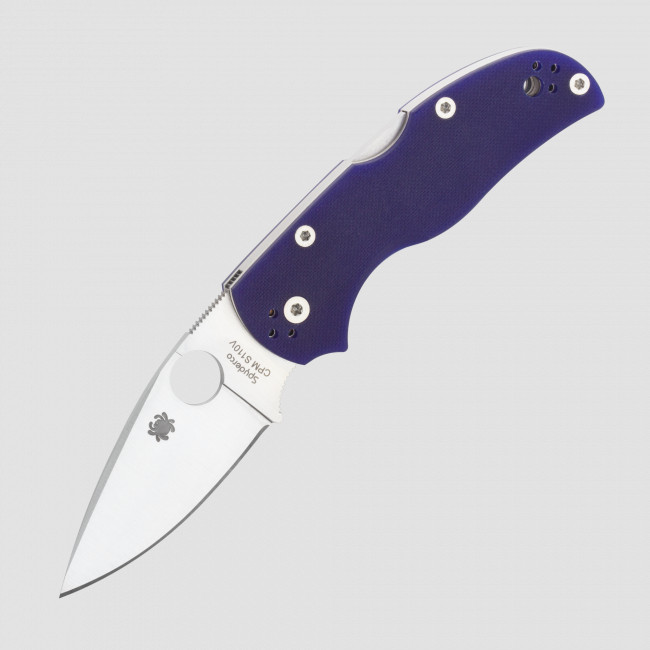 Нож складной Native 5, 7,5 см, SPYDERCO, США