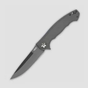 Нож складной 0452, 10,4 см, ZERO TOLERANCE, США, 