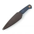 Нож с фиксированным клинком Dacian, 9 см, BENCHMADE, США_00818150064380972475.jpg