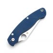 Нож складной Military 2, 10,2 см, SPYDERCO, США_00818400050484013774.jpg