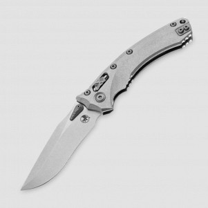 Нож складной  Amphibian, 9,9 см, MICROTECH, США, 