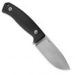 Нож с фиксированным клинком M2M, 9 см, LionSteel, Италия_00808250064246676491.jpg