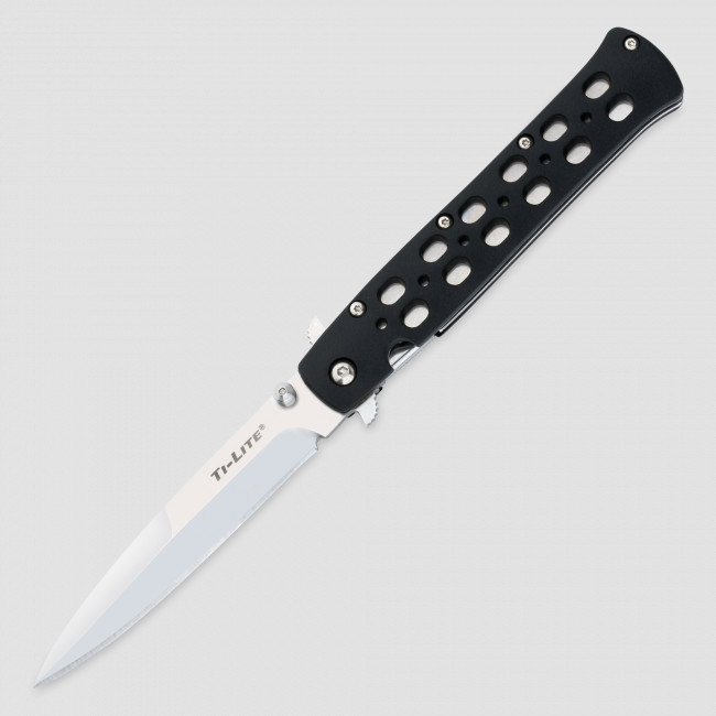 Нож складной Ti-Lite 4, 10,1 см, COLD STEEL, США
