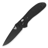 Нож складной Griptilian 551, 8,7 см, BENCHMADE, США видео продукта
