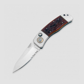 Нож складной Lake P,A,L, 7 см, CRKT, США, Городские EDC-ножи