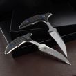 Нож с фиксированным клинком Bee, 6,4 см, MICROTECH, США_00824560036012186088.jpg