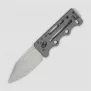 Нож складной Ultra C-Ti, 7,1 см, SOG, США