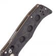 Нож автоматический складной Adamas Mini, 8,3 см, BENCHMADE, США_00818310059841878953.jpg