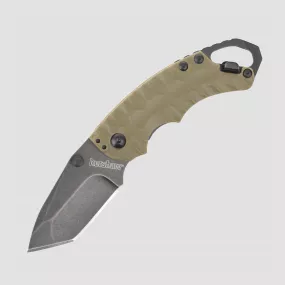 Нож складной Shuffle II, KERSHAW, США, Shuffle