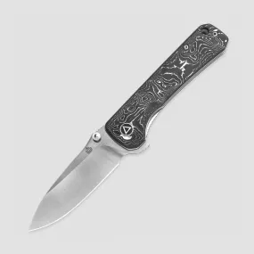 Нож складной Hawk, 8,2 см, QSP KNIFE, Китай, Складные ножи QSP KNIFE